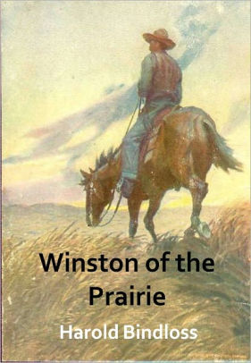 Winston of the Prairie